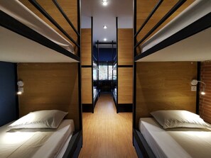 1 habitación, wifi gratis y ropa de cama
