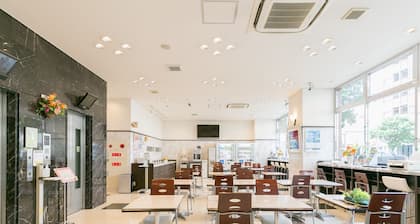 Toyoko Inn Akabane Station Higashi