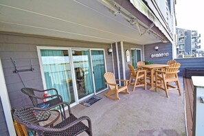 Condo, 2 habitaciones | Áreas de la propiedad