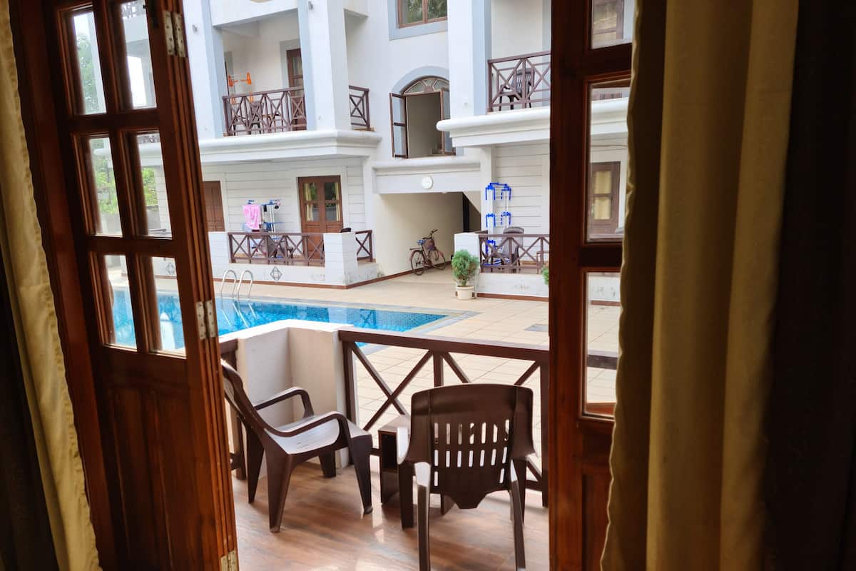 Appartement Confort, 2 chambres