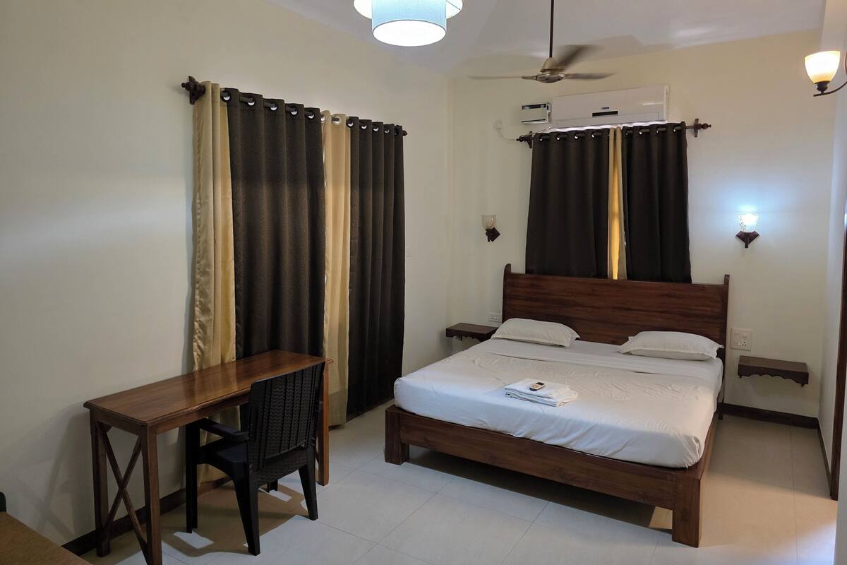 Appartement Confort, 1 chambre