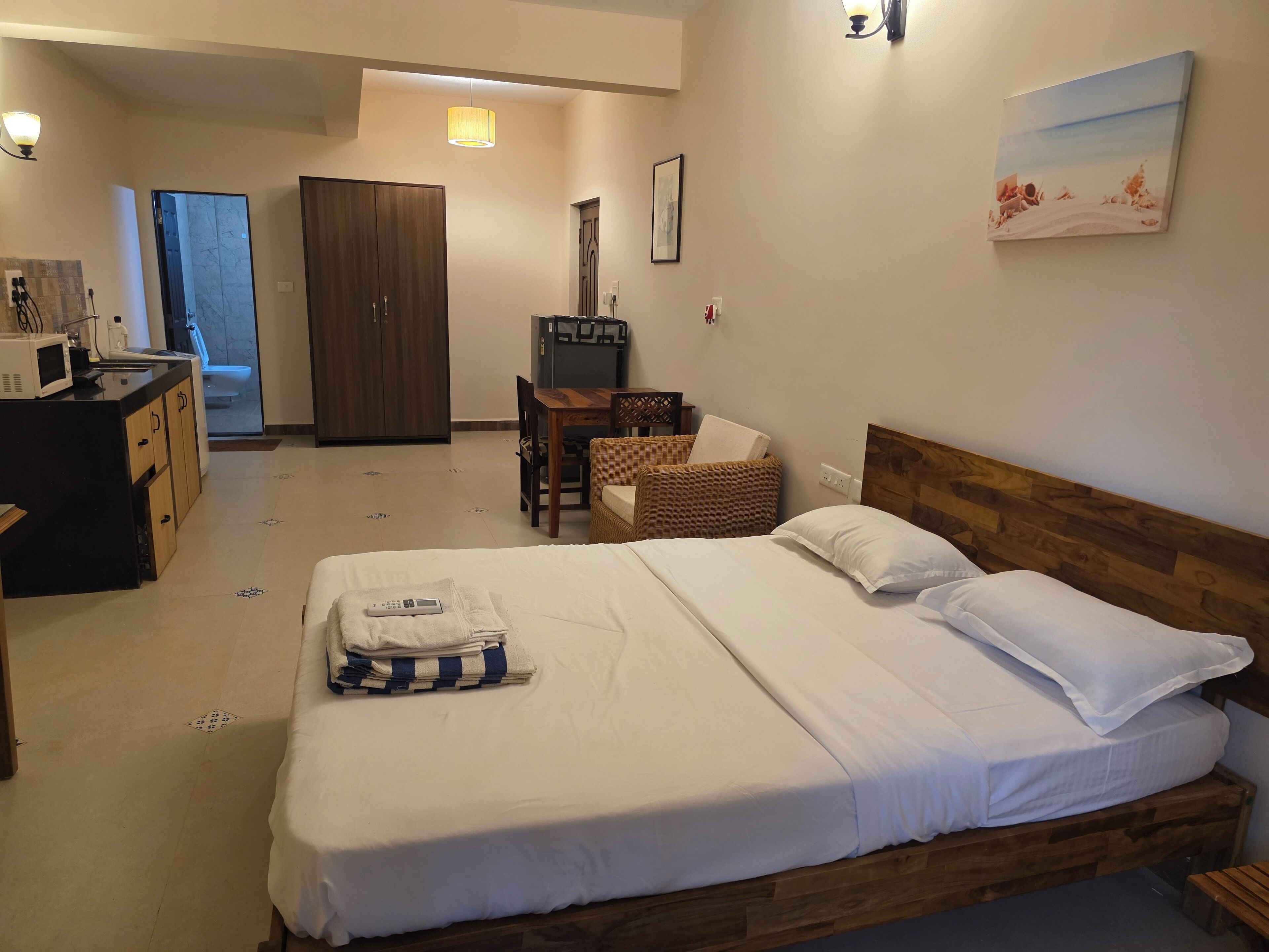 Kamar mandi