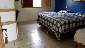 Deluxe appartement, Meerdere bedden