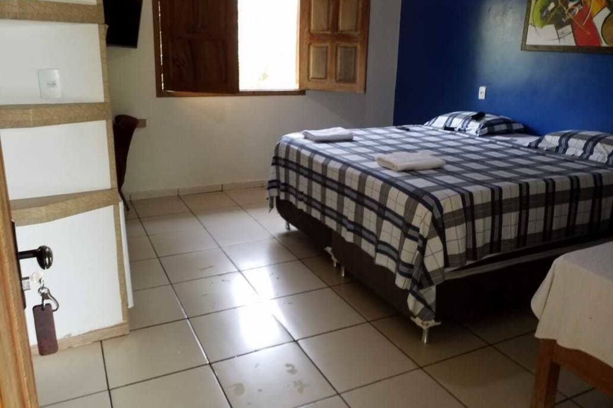 Deluxe-Apartment, Mehrere Betten