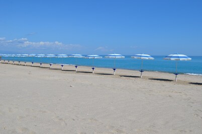 Elegant Holiday Home, in the Village