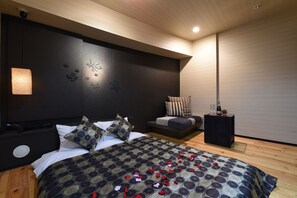 標準雙人房, 1 張標準雙人床, 吸煙房 | 隔音、免費無線上網、床單