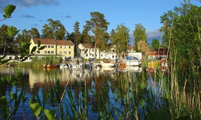 Solviken vandrarhem & Konferens - Hostel
