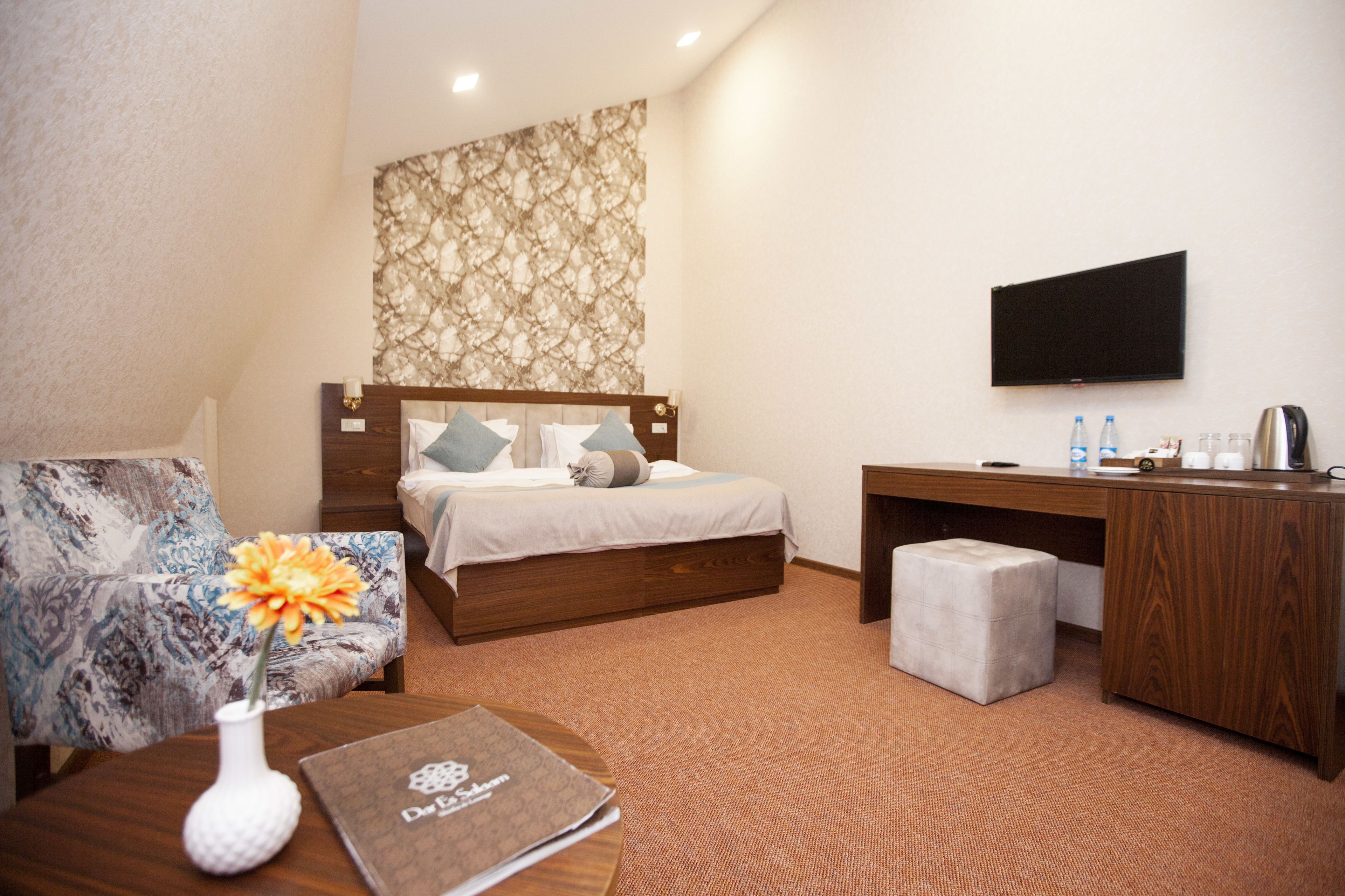Photo - Auroom Hotel Baku