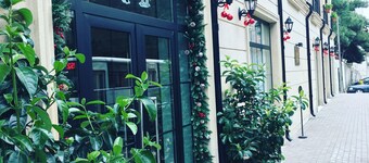 Auroom Hotel Baku