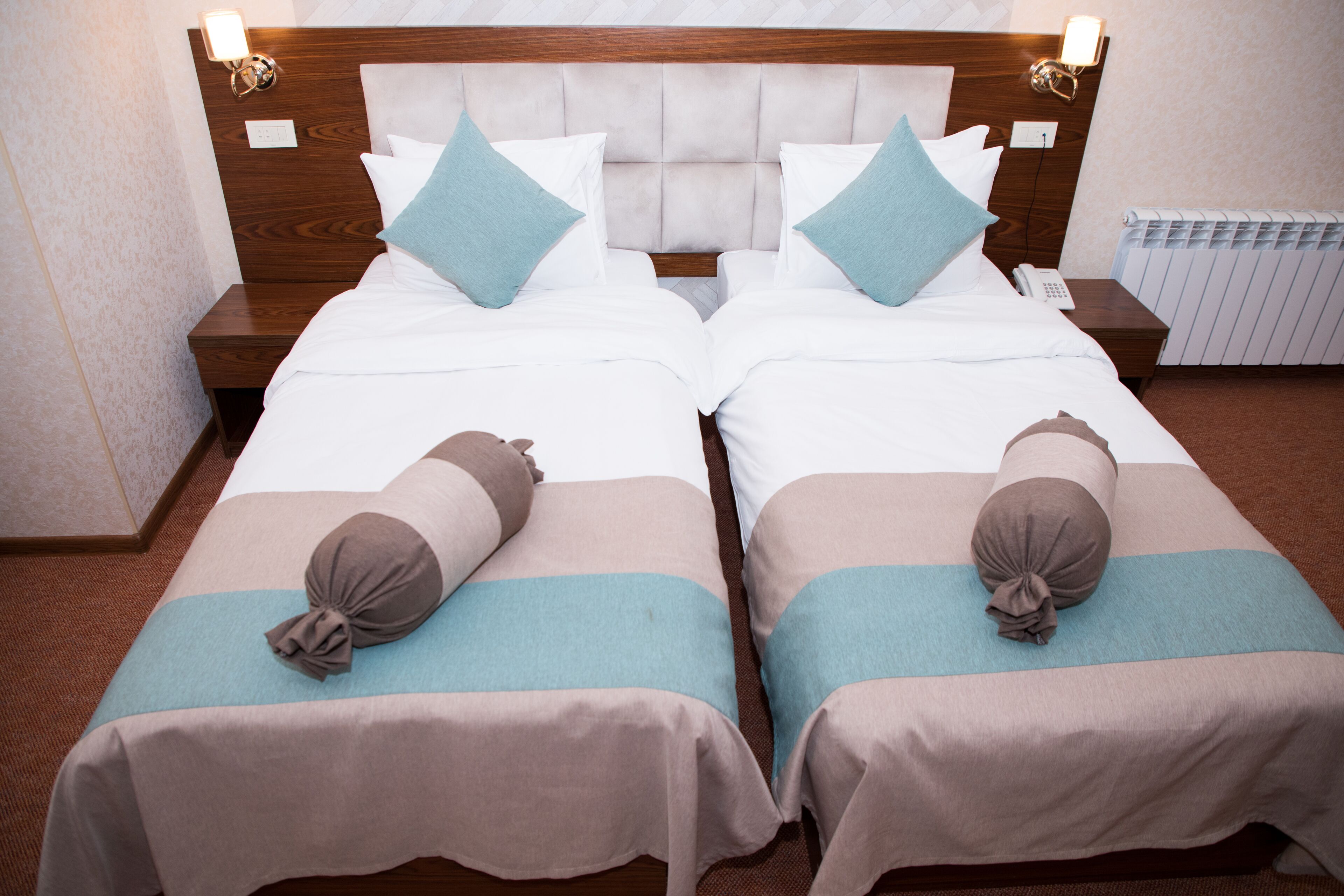 Photo - Auroom Hotel