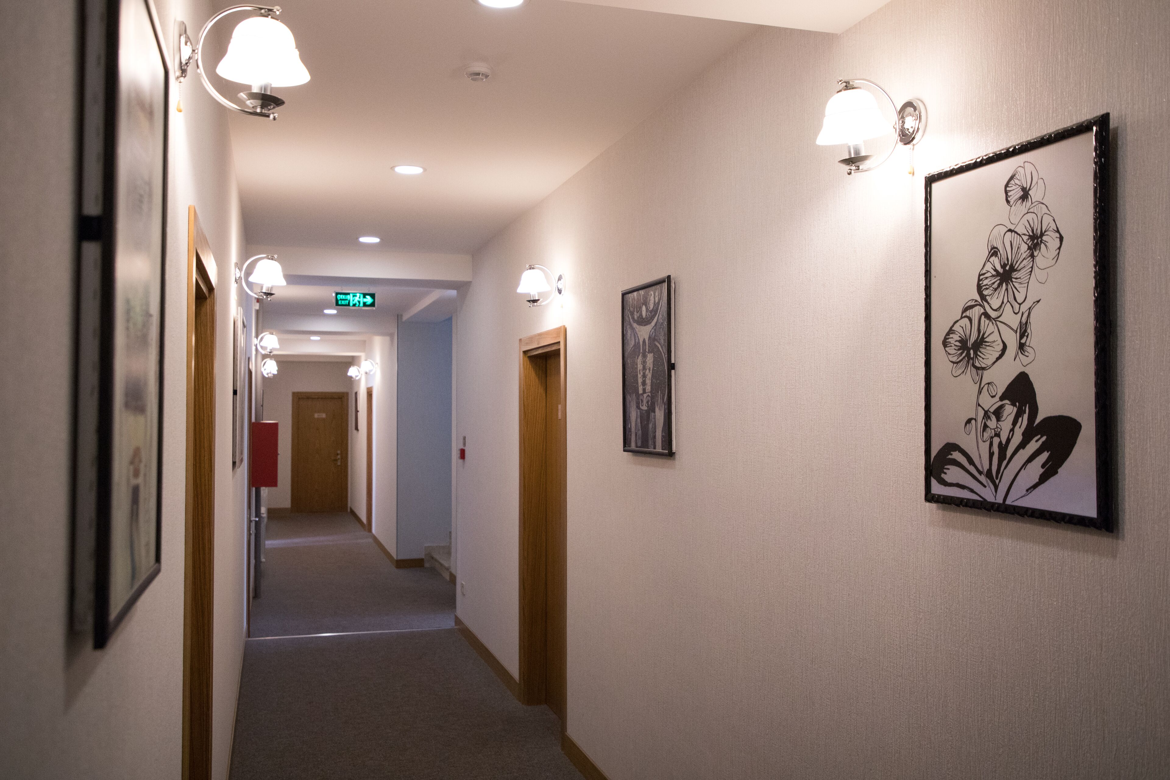 Photo - Auroom Hotel