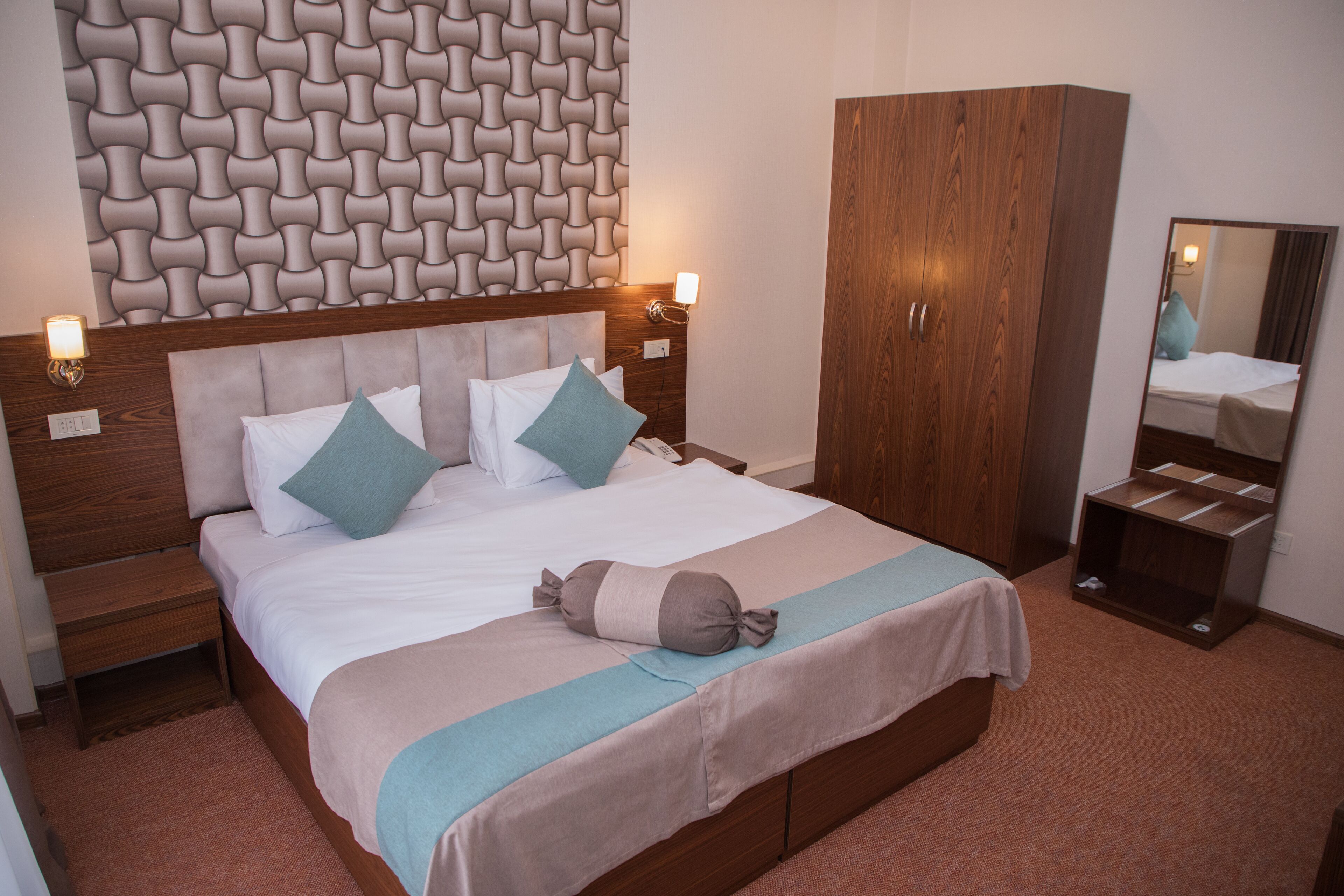 Photo - Auroom Hotel