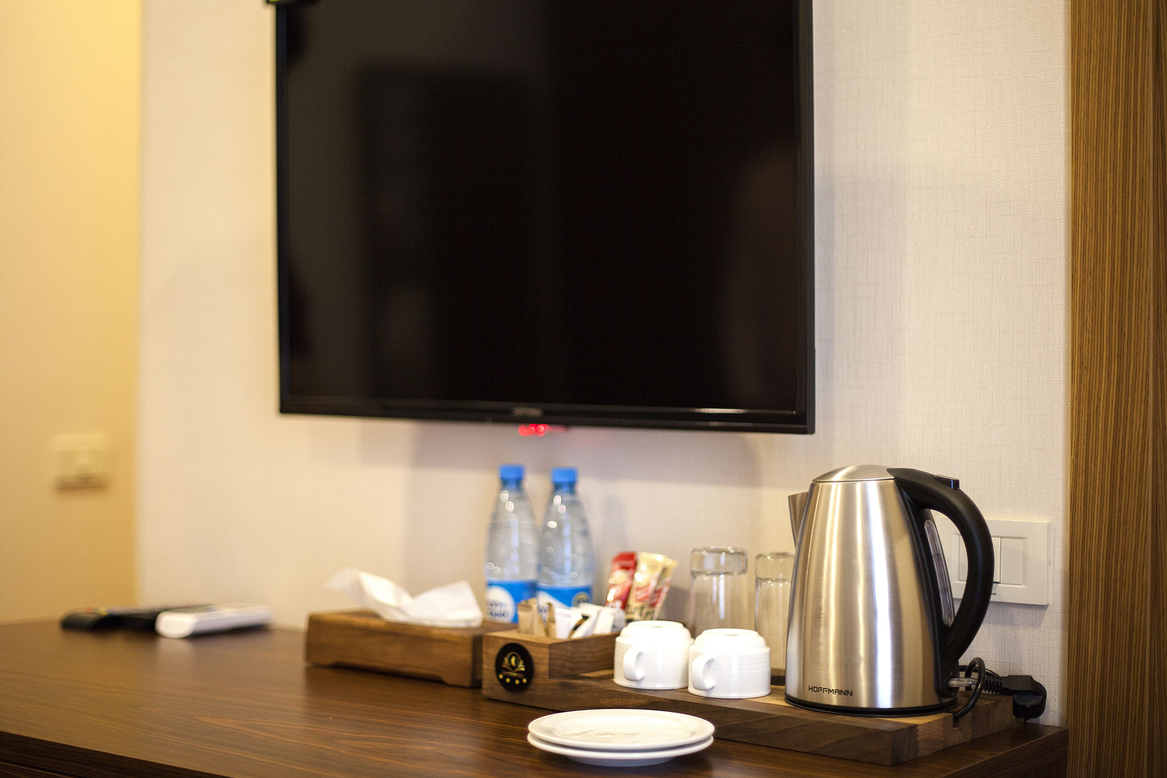 Photo - Auroom Hotel