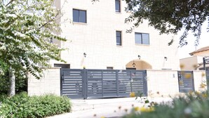Unclassified image, 5 of 16, button - Villa On The Hill (Galil Tachton)