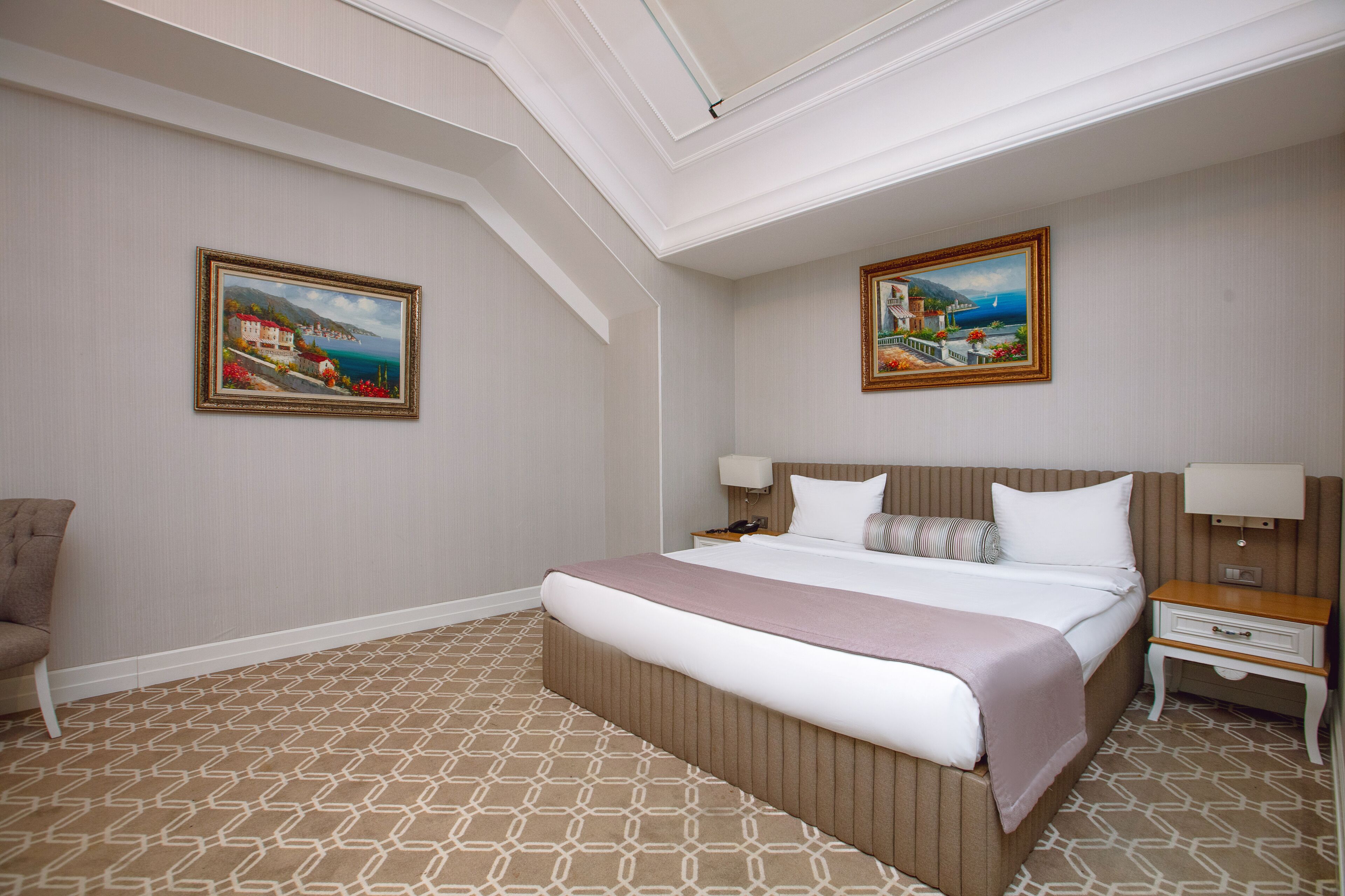 Photo - Theatrum Hotel Baku