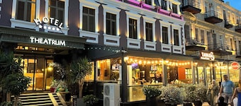 Theatrum Hotel Baku