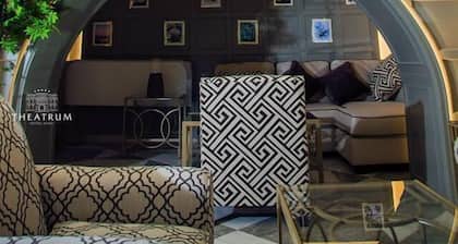 Theatrum Hotel Baku