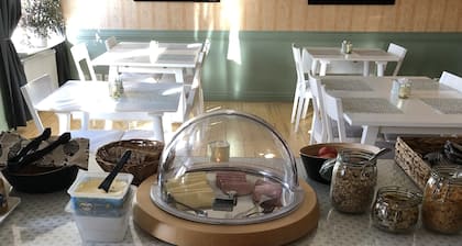 Ydre Bed & Breakfast