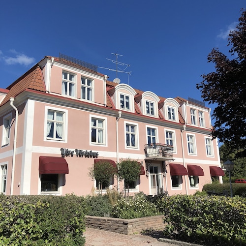 Ydre Bed & Breakfast