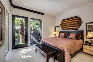 Luxury Villa (Multiple Bedrooms) | 7 bedrooms, premium bedding, memory foam beds, minibar