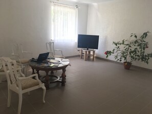 로비 좌석 공간