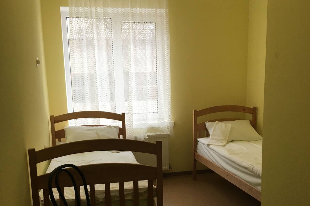 다리미/다리미판, 침대 시트