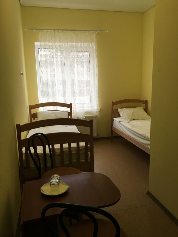 다리미/다리미판, 침대 시트