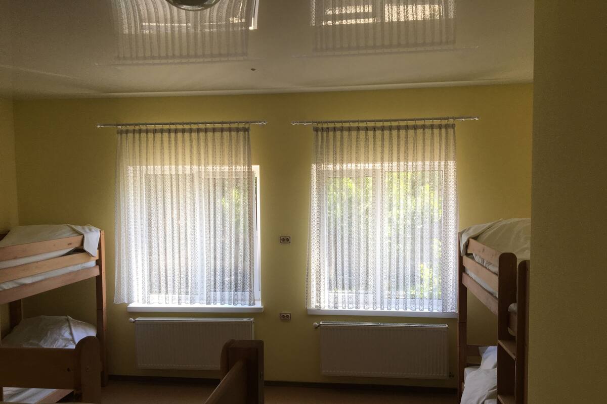 다리미/다리미판, 침대 시트