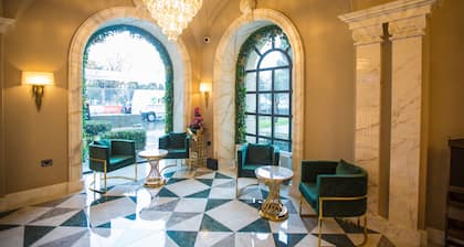 Promenade Hotel Baku