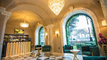 Bar (en la propiedad)