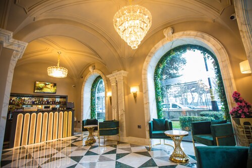 Promenade Hotel Baku