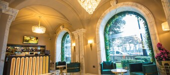 Promenade Hotel Baku