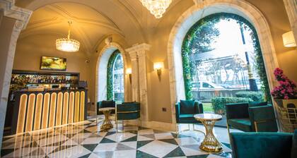 Promenade Hotel Baku