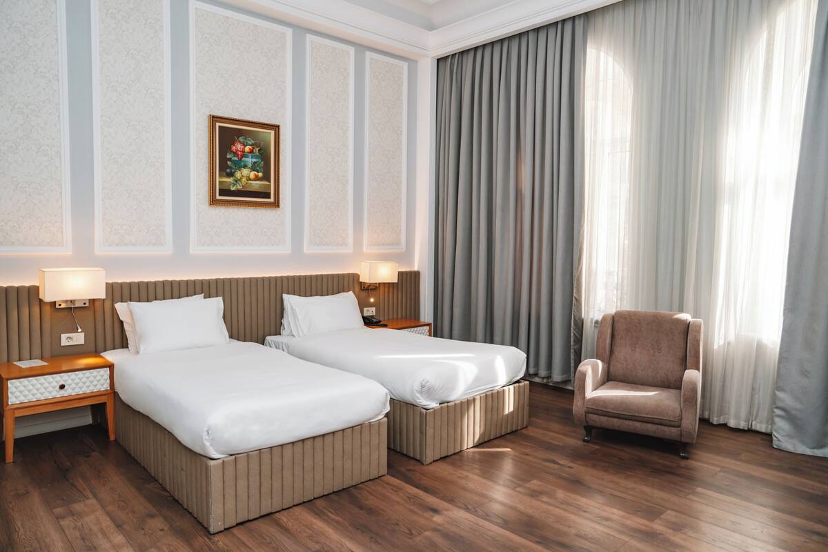 Superior Twin Room, 2 Single Beds