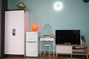 وسيلة راحة في الغرفة