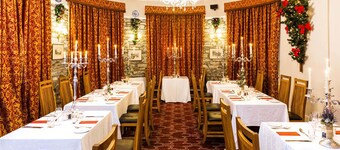 Courtmacsherry hotel