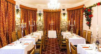 Courtmacsherry hotel