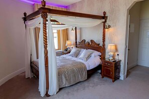 Free WiFi, bed sheets - Courtmacsherry hotel (Courtmacsherry)