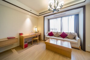 منطقة المعيشة