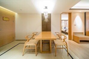 غرفة المعيشة