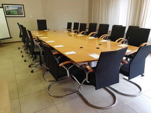 Meeting facility - Ananda Lodge (Rustenburg)