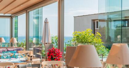 Hotel Saint Panteleimon Beach