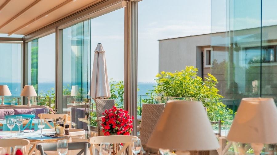 Hotel Saint Panteleimon Beach