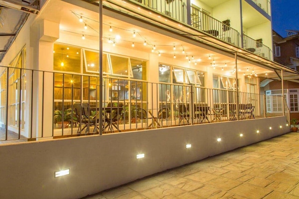 Restoran