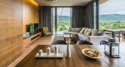 Atta 2-bd Suite OR Pool Penthouse