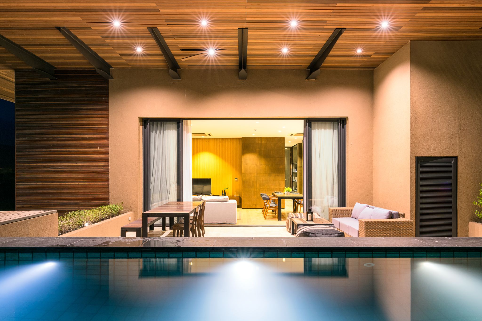 2 Bedrooms Luxury Penthouse with Private Pool | Private pool