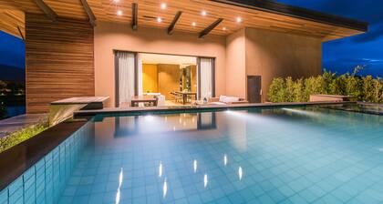 Atta 2-bd Suite OR Pool Penthouse