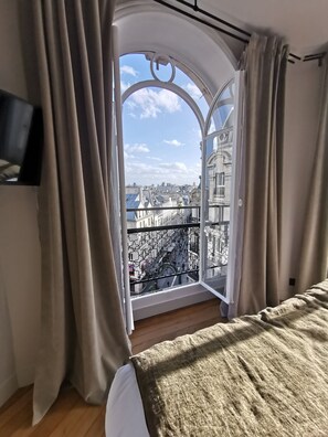 Deluxe Double Room - Tinah Paris - Reaumur Montorgueil (Paris)