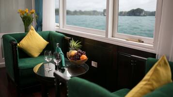 Grand Royal Suite | Beach/ocean view