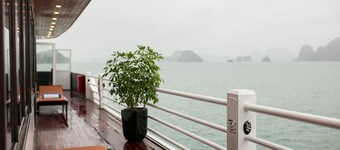 La Regina Royal Cruise